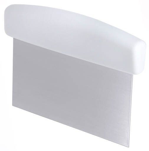 [CTO-4067/150] Teigabstecher 15x 7,5cm aus starrem Edelstahl