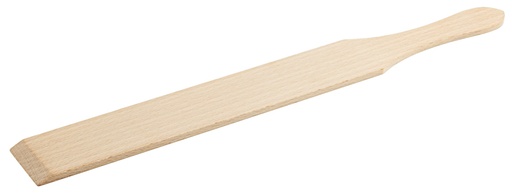 [CTO-840/035] Teigwender für Crêpes aus Buchenholz