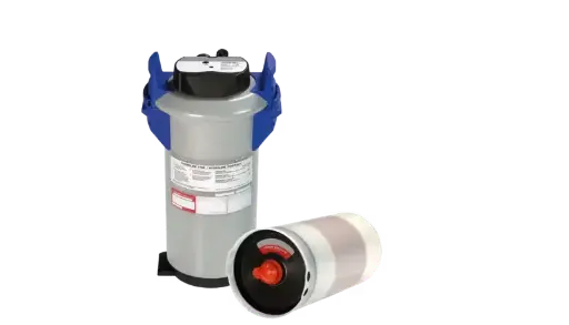 [ECO-STAR-PD] Teilentsalzungssystem HYDROLINE-STAR-PD inkl. innenliegender Kartusche Ecomax