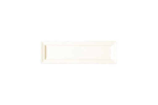 [RAK-CLRP21] Teller CLASSIC GOURMET flach, rechteckig RAK Porzellan