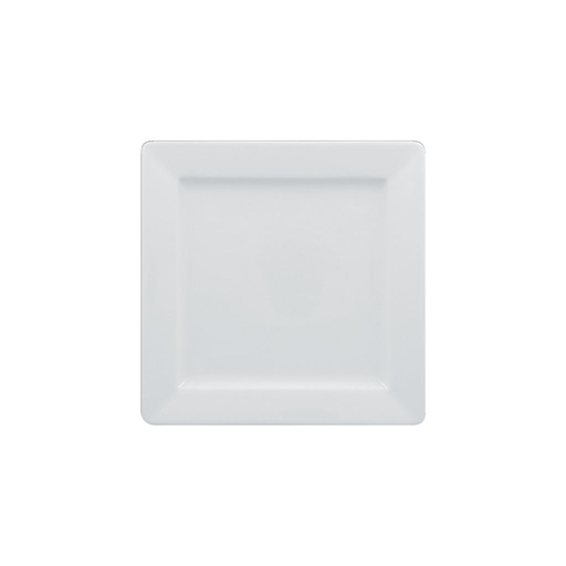 [RAK-ASSP21] Teller ACCESS flach, quadratisch RAK Porzellan