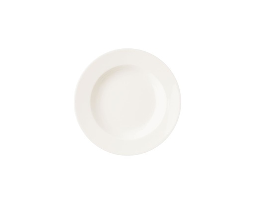 [RAK-BADP19] Teller BANQUET tief, rund RAK Porzellan