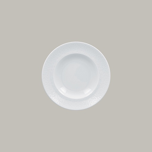 [RAK-P_CPCLDP24] Teller CHARM PLUS tief, rund RAK Porzellan