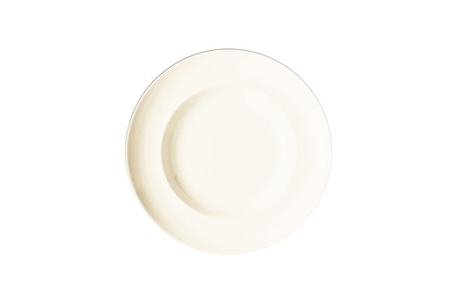 [RAK-CLDP19] Teller CLASSIC GOURMET tief, rund RAK Porzellan