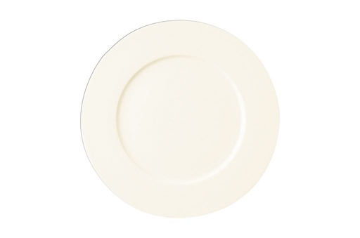 [RAK-FDFP16] Teller FINE DINE flach, rund RAK Porzellan
