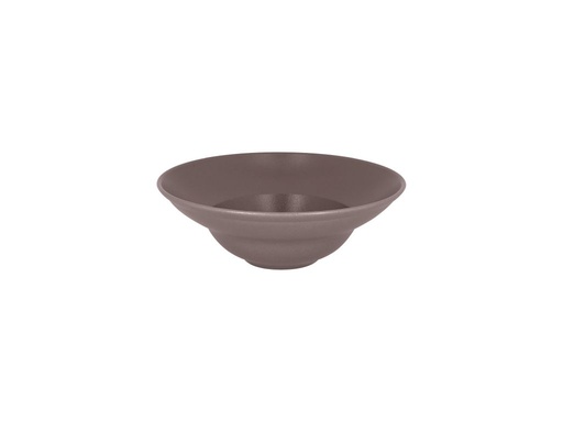 [RAK-NFCLXD23CB] Teller NEOFUSION MELLOW extra tief, rund RAK Porzellan