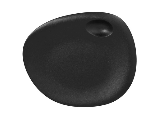 [RAK-NFNBFP31BK] Coup-Teller 31,8 x 26,5cm NEOFUSION, organisch