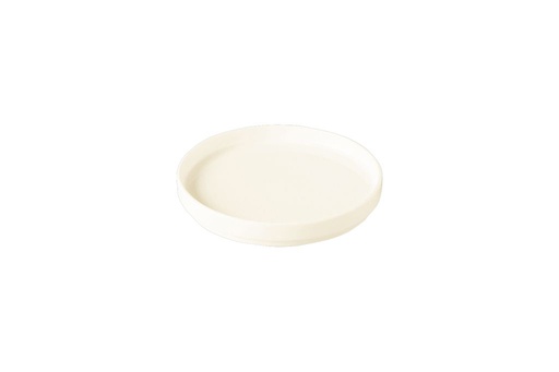 [RAK-NOLD12] Teller NORDIC flach, rund RAK Porzellan