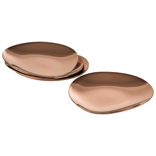 Teller-Set APS 'Pebbles'