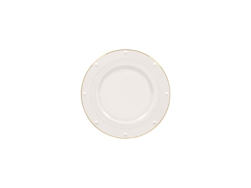 [RAK-UGD5GDRP16] Teller PURE ULTRA 'Queen' flach, rund RAK Porzellan