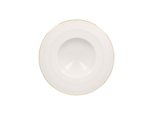 [RAK-UGD5GDDP23] Teller PURE ULTRA 'Prince' tief, rund RAK Porzellan