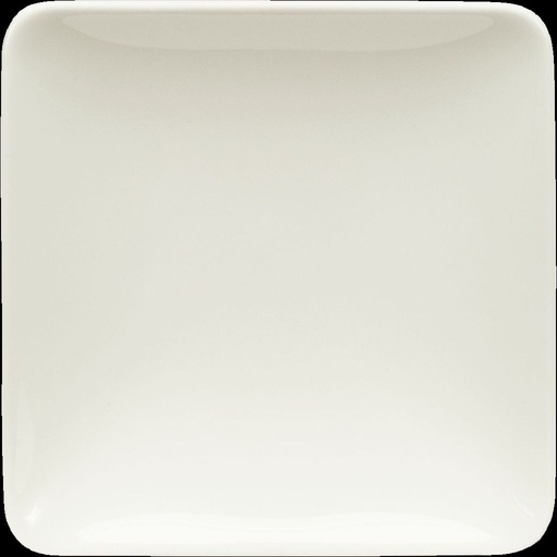 Coup-Teller PURITY flach, quadratisch