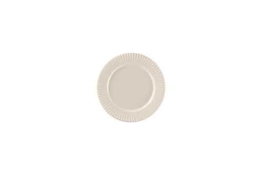 [RAK-BCSPFP16] Teller SPECTRA flach, rund mit Rand RAK Porzellan