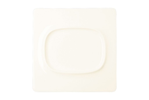 [RAK-SPLV30] Teller ALLSPICE Lavender flach, quadratisch RAK Porzellan