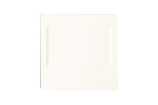 [RAK-SPDP19] Teller ALLSPICE Sesame 19 x 19cm RAK Porzellan