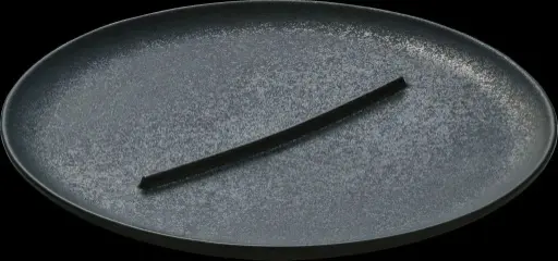 [BAU-7 01 1278 91 031090] Teller Ø 28cm COAST & COUNTRY flach, rund