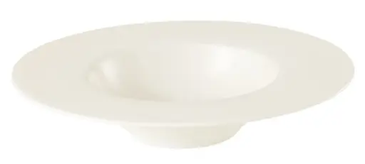[SEL-001.712395] Eventteller Ø 26,8cm DIAMANT tief, rund Seltmann Weiden