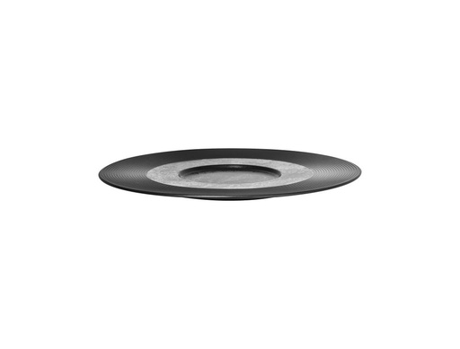 [RAK-EDGF29] Teller Ø 28,7cm EDGE flach RAK Porzellan