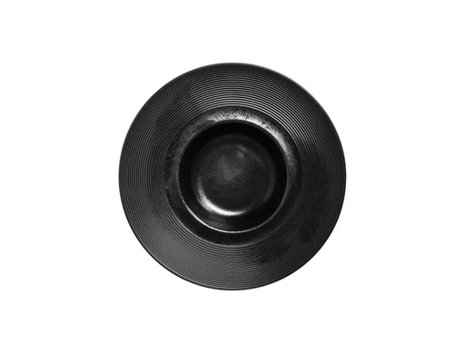 [RAK-EDGD26] Teller Ø 25,6cm  EDGE tief, rund RAK Porzellan
