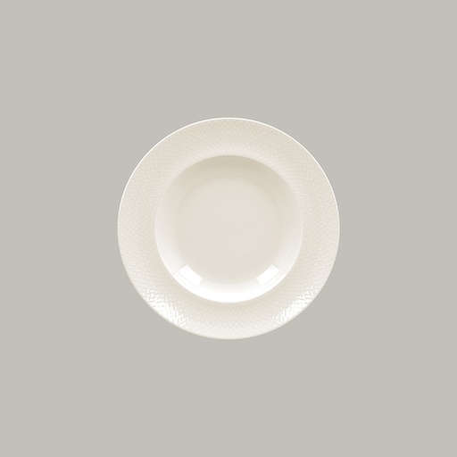 [RAK-CLDP24D185] Teller FAVOURITE tief, rund RAK Porzellan