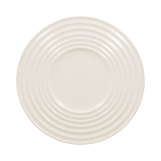 [RAK-HDDP32] Teller Ø 32cm HIDE flach RAK Porzellan