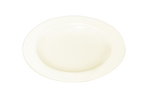 [RAK-SKHFP23WR] Abteilteller HOSPITAL&HEALTHCARE flach Ø 22,8cm