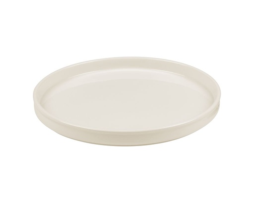 [RAK-ZARFP20] Teller Ø 21,3cm HOSPITAL&HEALTHCARE flach RAK Porzellan