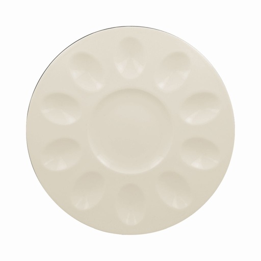 [RAK-MRGP30] Teller Ø 30,2cm MAREA flach RAK Porzellan