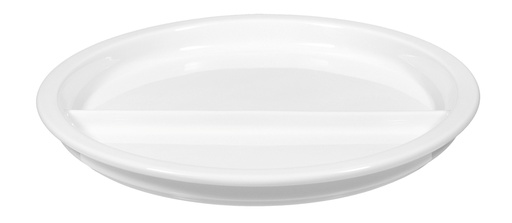 [SEL-001.420530] Teller Ø 23,1cm VARIONORM, 2-teilig Seltmann Weiden