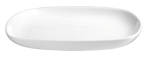 [SEL-001.699892] Teller 21,2 x 21,2cm VARIONORM flach eckig Seltmann Weiden