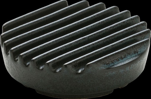 Teller/Deckel COAST & COUNTRY, rund