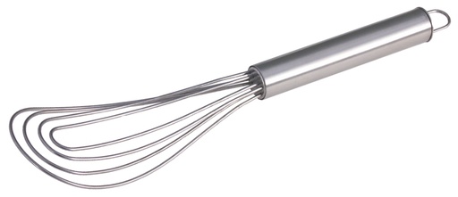 [CTO-940/210] Tellerschneebesen POLARIS Contacto aus Edelstahl