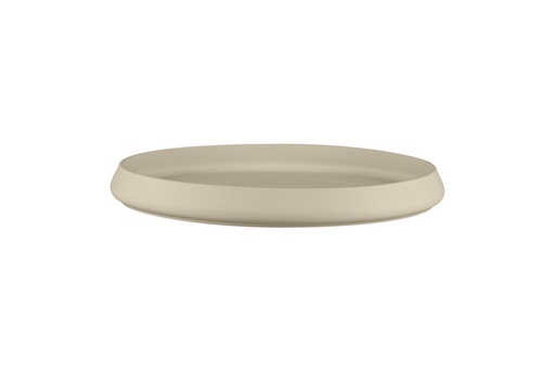Servierplatten BAANTNA ARGILA, rund RAK Porzellan