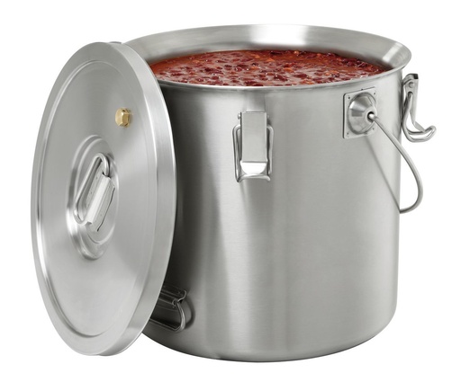 [BAR-100080] Thermo-Transportbehälter 'Plus'