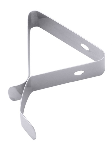 [CTO-7870/110] Thermometer-Clip Contacto 