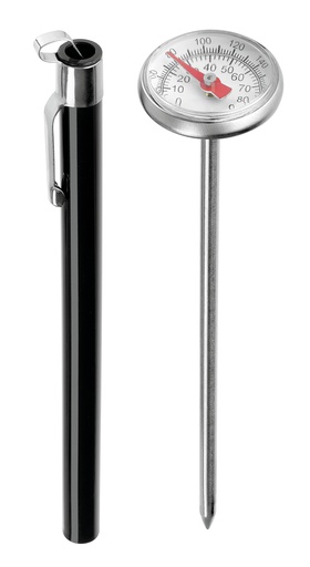 [BAR-292044] Thermometer: -20°C bis 102°C Bartscher