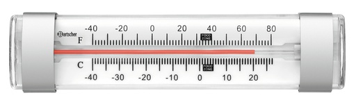 [BAR-292043] Thermometer: -40°C bis 25°C Bartscher
