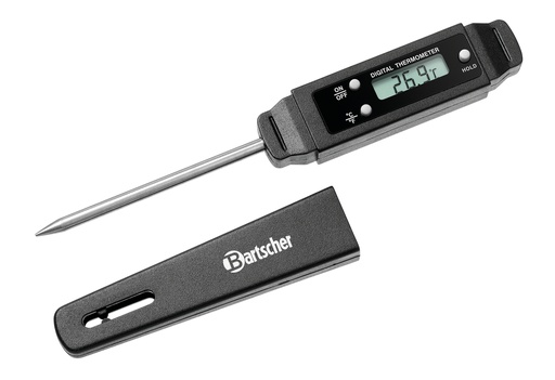 [BAR-292042] Thermometer: -50°C bis 150°C Bartscher