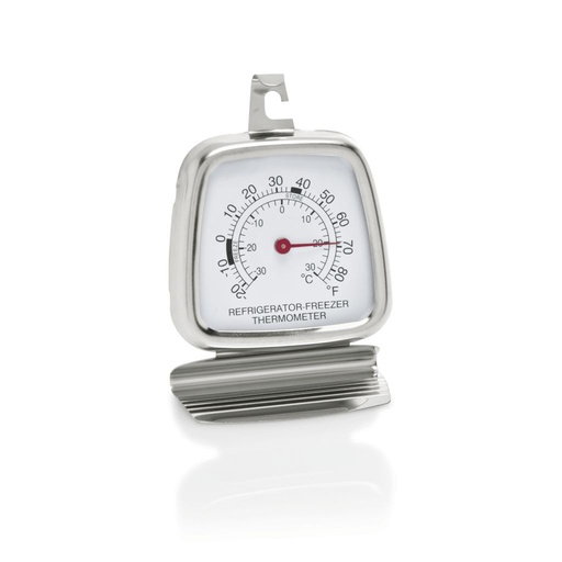 [WAS-1030007] Thermometer: Temp. von -30°C bis 30°C