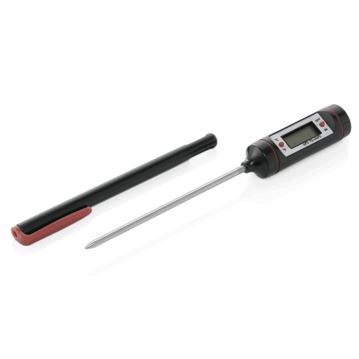[WAS-1030005] Thermometer: Temp. von -50°C bis 300°C