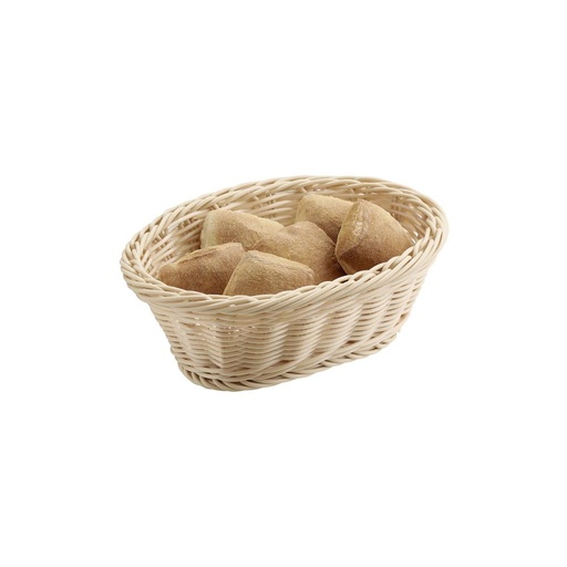 [APS-40137] Brotkorb aus Kunststoff