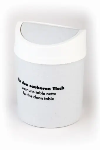 [APS-31] Tischabfallbehälter