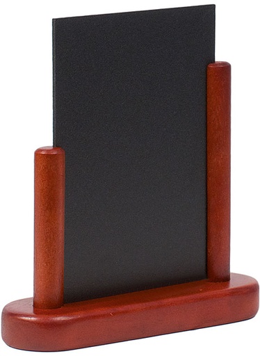 Tischtafel Contacto mahagoni
