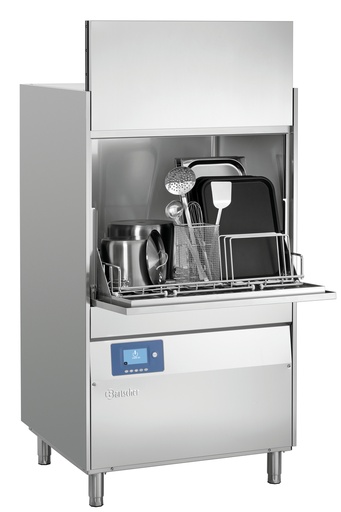 [BAR-110677] Topfspülmaschine TS, 665-1 R Bartscher