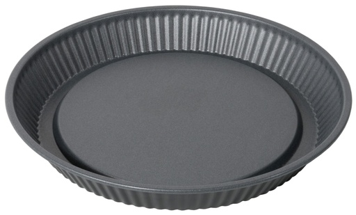 [CTO-6306/280] Backform: Form Obsttorte mit Antihaftbeschichtung (∅ 27,5cm)
