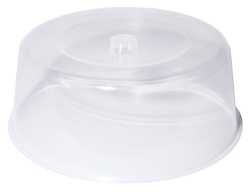 Tortenhauben hoch aus Polypropylen