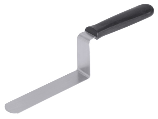 [CTO-4054/150] Tortenringpalette mit Kunststoffgriff