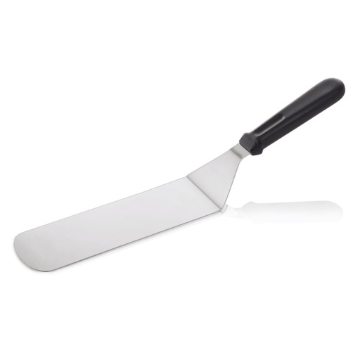 [WAS-7020200] Winkelpalette WAS Germany aus Edelstahl, Griff aus Kunststoff 20cm x 7cm