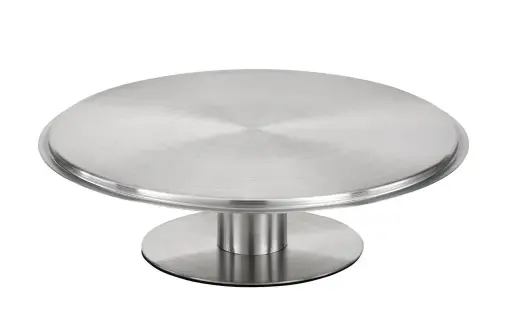 [APS-463] Tortenplatte, rund