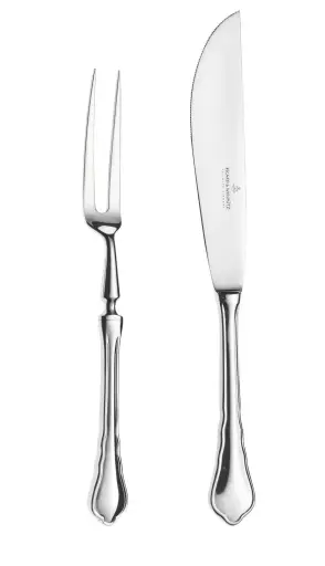 [PWI-113456] Tranchierbesteck CHIPPENDALE Picard & Wielpütz Picard & Wielpütz